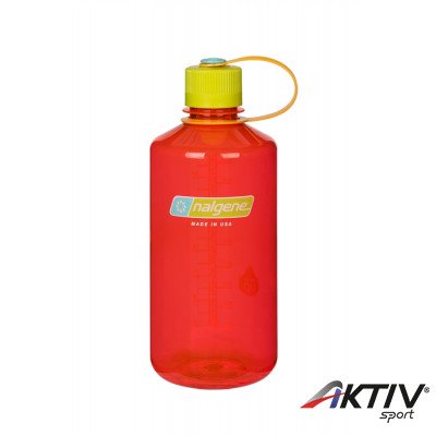 Nalgene Everyday 1,0 l-es italtartó palack pomegranate