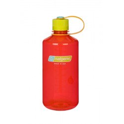 Nalgene Everyday 1,0 l-es italtartó palack pomegranate Nomadsport NALGENE