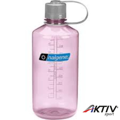Nalgene Everyday 1,0 l-es italtartó palack cosmo pink