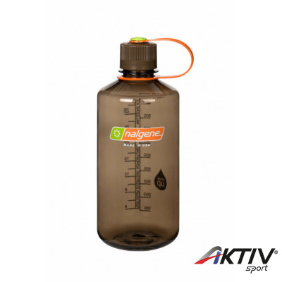Nalgene Everyday 1,0 l-es italtartó palack woodsman