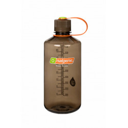 Nalgene Everyday 1,0 l-es italtartó palack woodsman Nomadsport NALGENE