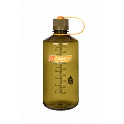 Nalgene Everyday 1,0 l-es italtartó palack olive Nomadsport NALGENE