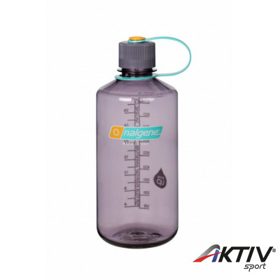 Nalgene Everyday 1,0 l-es italtartó palack aubergine