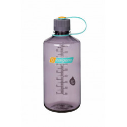 Nalgene Everyday 1,0 l-es italtartó palack aubergine Nomadsport NALGENE