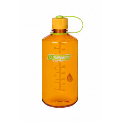 Nalgene Everyday 1,0 l-es italtartó palack clementine Nomadsport NALGENE