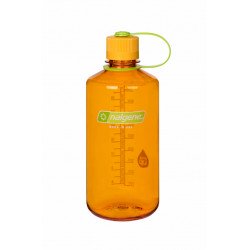 Nalgene Everyday 1,0 l-es italtartó palack clementine Nomadsport NALGENE