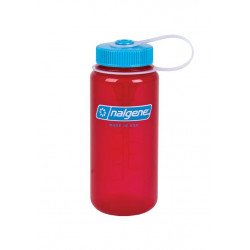 Nalgene Everyday nagynyílású 0,5 l-es italtartó palack trout berry Nomadsport NALGENE