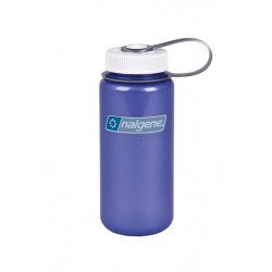 Nalgene Everyday nagynyílású 0,5 l-es italtartó palack trout lilac Nomadsport NALGENE