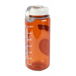 Nalgene Everyday nagynyílású 0,5 l-es italtartó palack rustic orange Nomadsport NALGENE