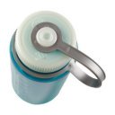 Nalgene Everyday nagynyílású 0,5 l-es italtartó palack trout green