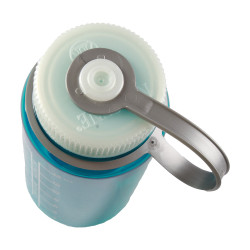 Nalgene Everyday nagynyílású 0,5 l-es italtartó palack trout green