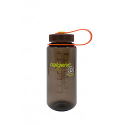 Nalgene Everyday nagynyílású 0,5 l-es italtartó palack woodsman Nomadsport NALGENE