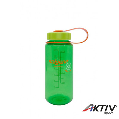 Nalgene Everyday nagynyílású 0,5 l-es italtartó palack melon ball