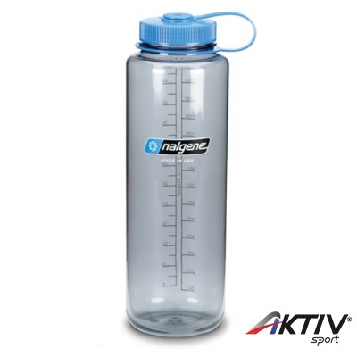 Nalgene Everyday nagynyílású 1,5 L-es ivópalack gray