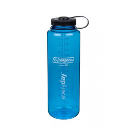 Nalgene Everyday nagynyílású 1,5 L-es ivópalack blue Nomadsport NALGENE