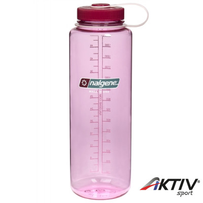 Nalgene Everyday nagynyílású 1,5 L-es ivópalack cosmo/dark berry
