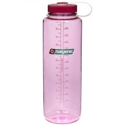 Nalgene Everyday nagynyílású 1,5 L-es ivópalack cosmo/dark berry Nomadsport NALGENE