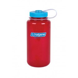 Nalgene Everyday nagynyílású 1l-es italtartó palack trout berry Nomadsport NALGENE