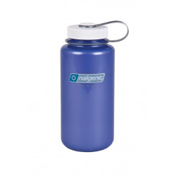 Nalgene Everyday nagynyílású 1l-es italtartó palack trout lila Nomadsport NALGENE