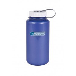 Nalgene Everyday nagynyílású 1l-es italtartó palack trout lila Nomadsport NALGENE