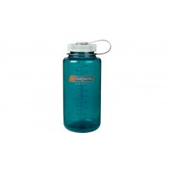 Nalgene Everyday nagynyílású 1l-es italtartó palack trout green Nomadsport NALGENE
