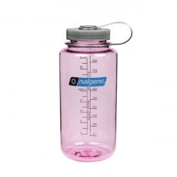 Nalgene Everyday nagynyílású 1l-es italtartó palack cosmo w/platinum cap Nomadsport NALGENE