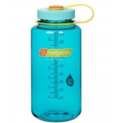Nalgene Everyday nagynyílású 1l-es italtartó palack Cerulean Nomadsport NALGENE
