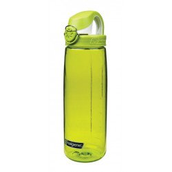 Nalgene Everyday OTF Bottle 0,7 l-es italtartó kulacs spring green/iguana green Nomadsport NALGENE