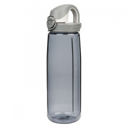 Nalgene Everyday OTF Bottle 0,7 l-es italtartó kulacs grey/grey Nomadsport NALGENE