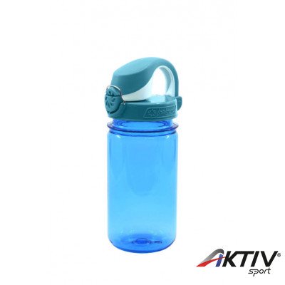 Nalgene Everyday OTF Kids gyermek italtartó palack blue