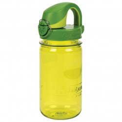 Nalgene Everyday OTF Kids gyermek italtartó palack spring green/green Nomadsport NALGENE