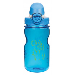 Nalgene Everyday OTF Kids gyermek italtartó palack blue forest/blue Nomadsport NALGENE