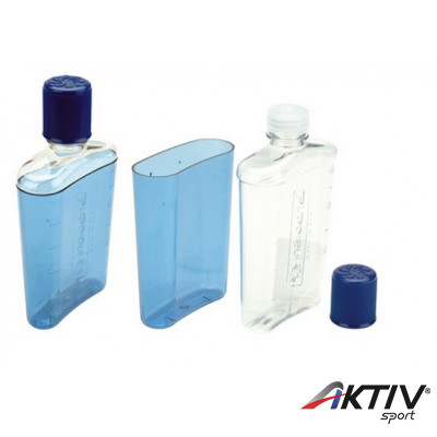 Nalgene Flask műanyag flaska