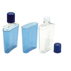 Nalgene Flask műanyag flaska Nomadsport NALGENE