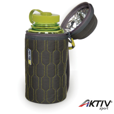 Nalgene Insulated hőszigetelő palacktartó