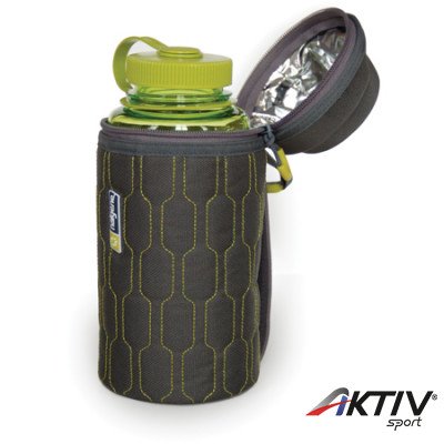 Nalgene Insulated hőszigetelő palacktartó