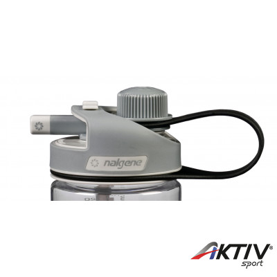 Nalgene kupak Multi Drink kulacsokhoz szívószállal