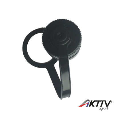 Nalgene Narrow Mouth Loop Top 38 mm-es kupak