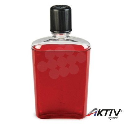 Nalgene PC-Flachmann műanyag flaska