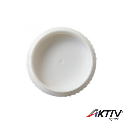 Nalgene Pill Lid 63mm-es kupak white