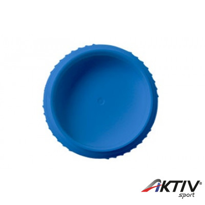 Nalgene Pill Lid 63mm-es kupak blue