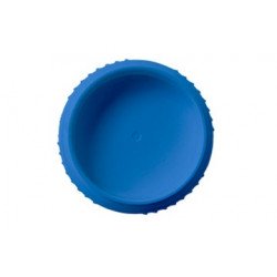 Nalgene Pill Lid 63mm-es kupak blue Nomadsport NALGENE