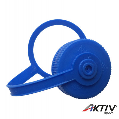 Nalgene Wide Mouth Loop-Top 53mm-es kupak