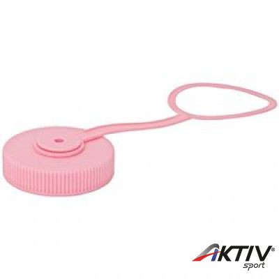 Nalgene Wide Mouth Loop-Top 53mm-es kupak