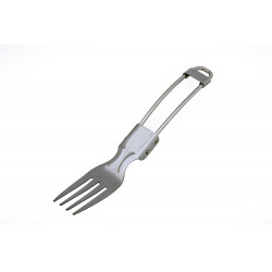 Rockland Folding cutlery set evőeszköz