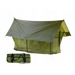 Rockland hammock tent rock castle függőágysátor