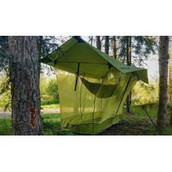 Rockland hammock tent rock castle függőágysátor