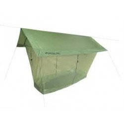 Rockland hammock tent rock castle függőágysátor Nomadsport Rockland