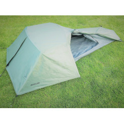Rockland Namiot Soloist Plus sátor Nomadsport Rockland
