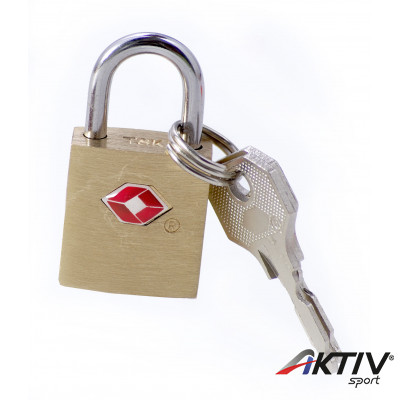 Rockland Padlock Travel Lock Mini lakat